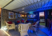 Chalet independiente con terreno en venta en la España, Tías, ref: TR379006 foto