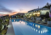 Chalet independiente con terreno en venta en la España, Tías, ref: TR379006 foto