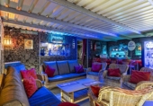 Chalet independiente con terreno en venta en la España, Tías, ref: TR379006 foto
