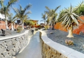 Chalet independiente con terreno en venta en la España, Tías, ref: TR379006 foto