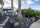 Chalet independiente con terreno en venta en la España, Tías, ref: TR379006 foto