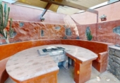Chalet independiente con terreno en venta en la España, Tías, ref: TR379006 foto