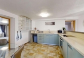 Chalet independiente con terreno en venta en la España, Tías, ref: TR379006 foto
