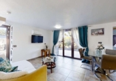 Chalet independiente con terreno en venta en la España, Tías, ref: TR379006 foto