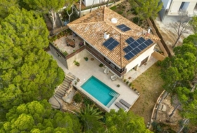 Calvià 1013&nbsp;m²