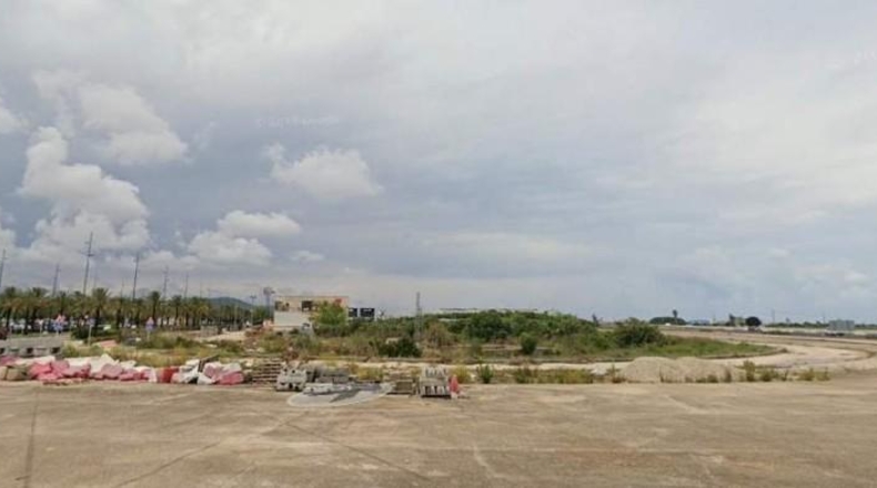 Valencia - Gandía - 1519m2