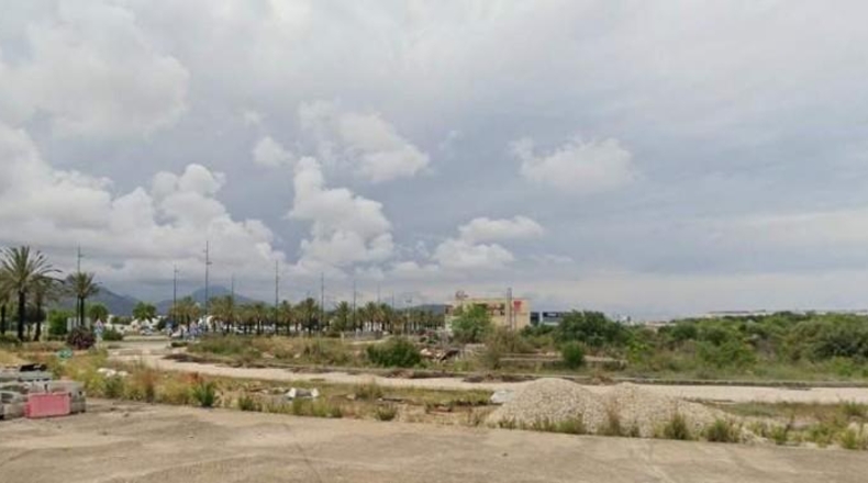 Valencia - Gandía - 1519m2