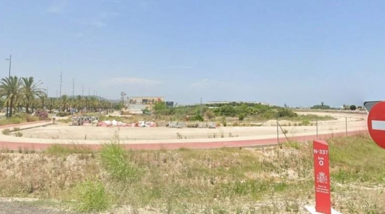 Valencia - Gandía - 1519m2
