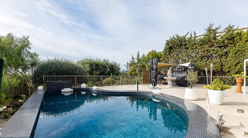 Балеарские острова - sa Cabana - 1329m2