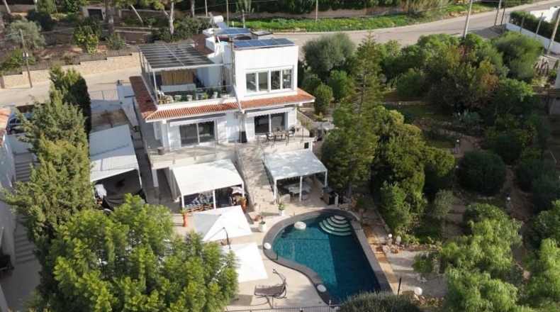 Балеарские острова - sa Cabana - 1329m2