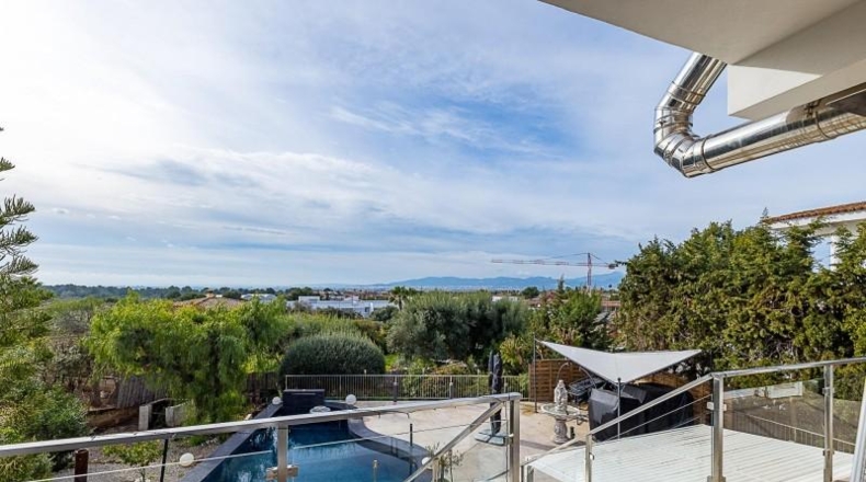 Балеарские острова - sa Cabana - 1329m2