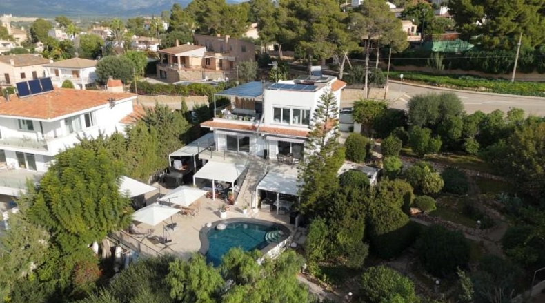 Балеарские острова - sa Cabana - 1329m2