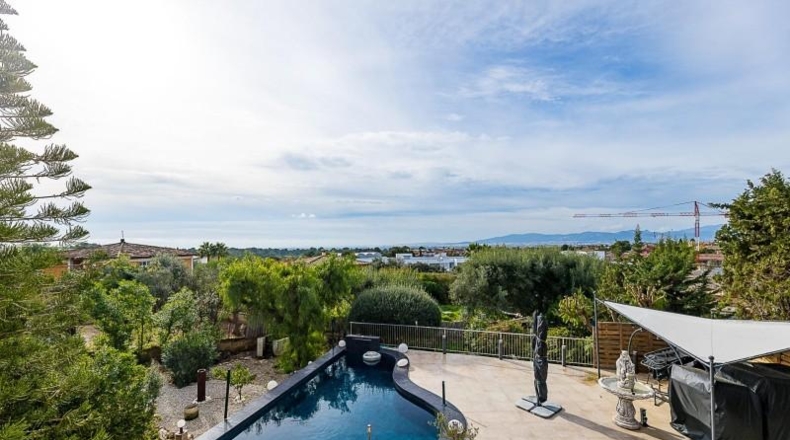 Балеарские острова - sa Cabana - 1329m2