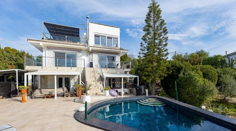 Балеарские острова - sa Cabana - 1329m2