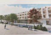 Land suitable for development for sale on España, Mutxamel, ref: TR137375 photo