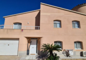Chalet independiente con terreno en venta en la España, l'Ametlla de Mar, ref: TR139850 foto