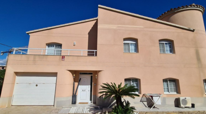 Tarragona - l'Ametlla de Mar - 764m2