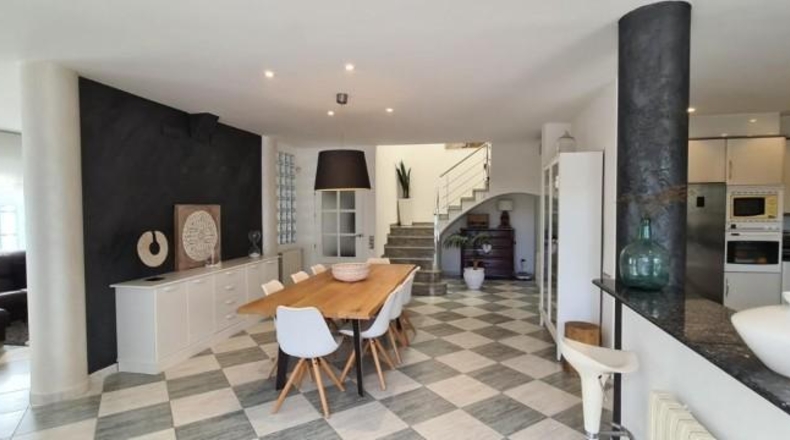 Tarragona - l'Ametlla de Mar - 764m2