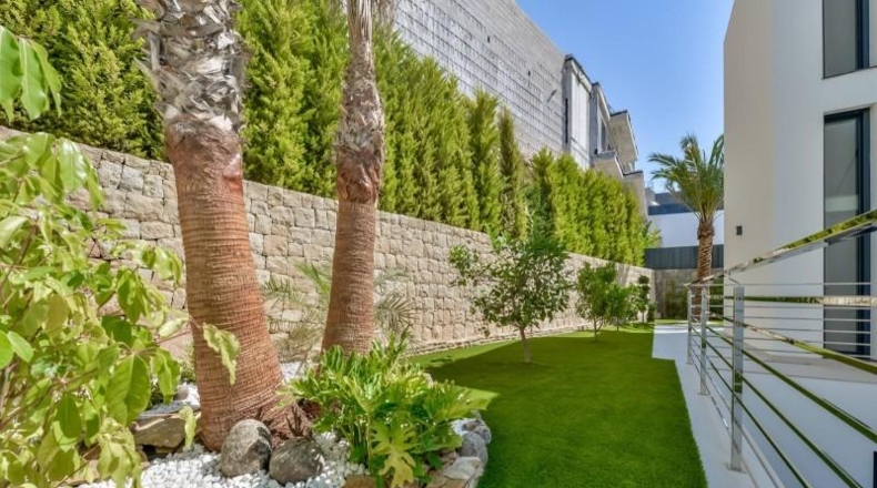 Alicante - Finestrat - 704m2