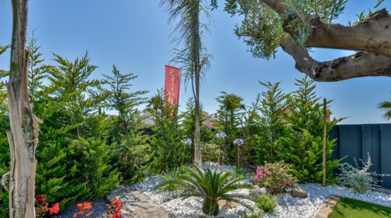 Alicante - Finestrat - 704m2
