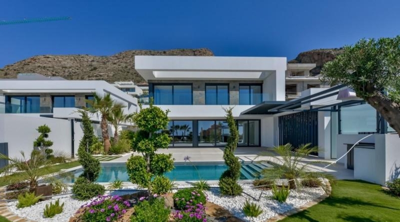 Alicante - Finestrat - 704m2