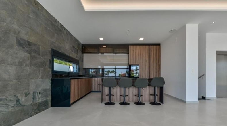 Alicante - Finestrat - 704m2