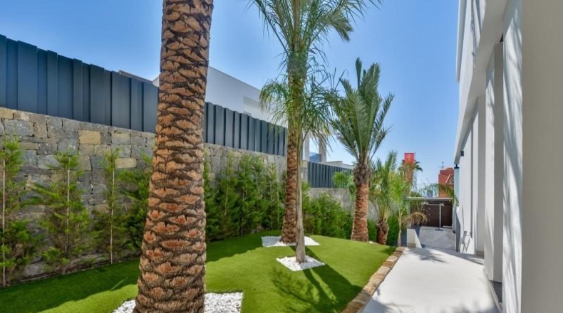 Alicante - Finestrat - 704m2