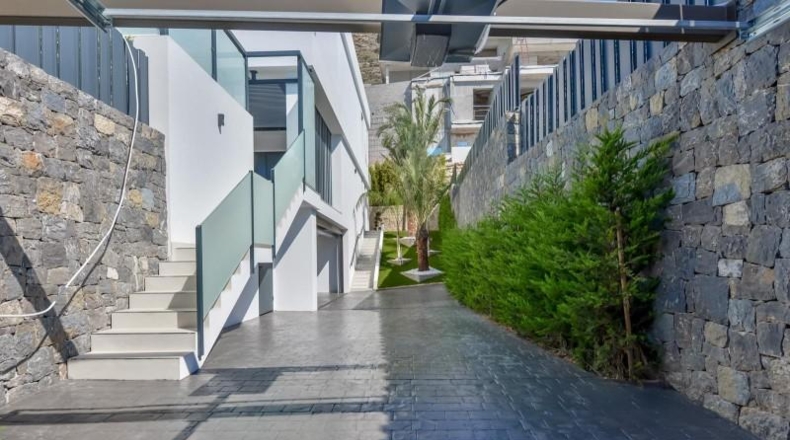 Alicante - Finestrat - 704m2