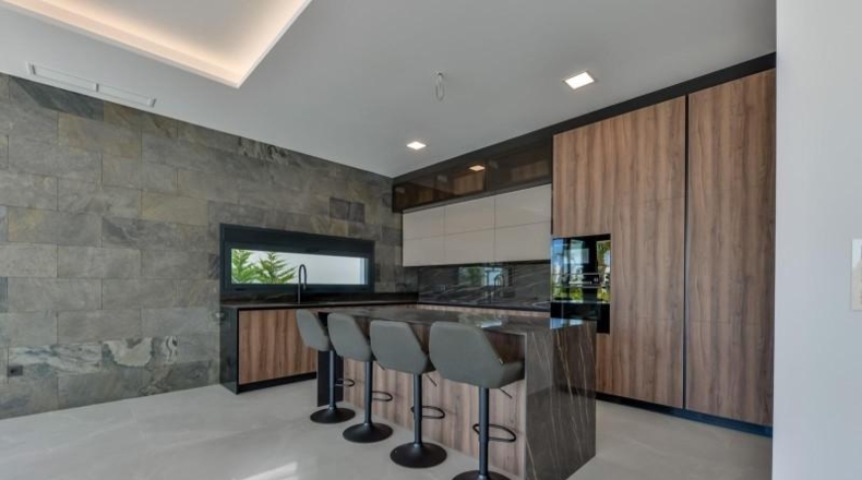 Alicante - Finestrat - 704m2