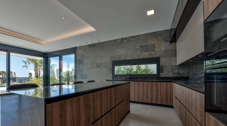 Alicante - Finestrat - 704m2