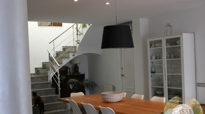 Tarragona - l'Ametlla de Mar - 780m2