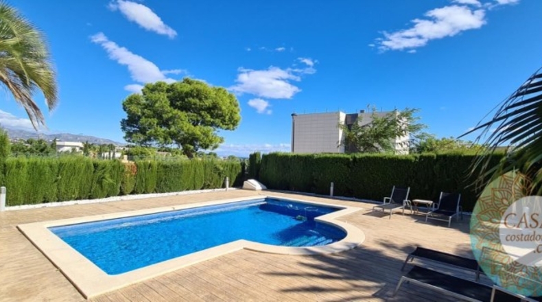 Tarragona - l'Ametlla de Mar - 780m2