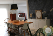 Chalet independiente con terreno en venta en la España, l'Ametlla de Mar, ref: TR140981 foto