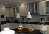 Chalet independiente con terreno en venta en la España, l'Ametlla de Mar, ref: TR140981 foto
