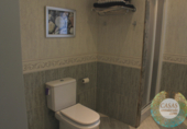 Chalet independiente con terreno en venta en la España, l'Ametlla de Mar, ref: TR140981 foto