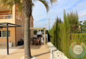 Chalet independiente con terreno en venta en la España, l'Ametlla de Mar, ref: TR140981 foto