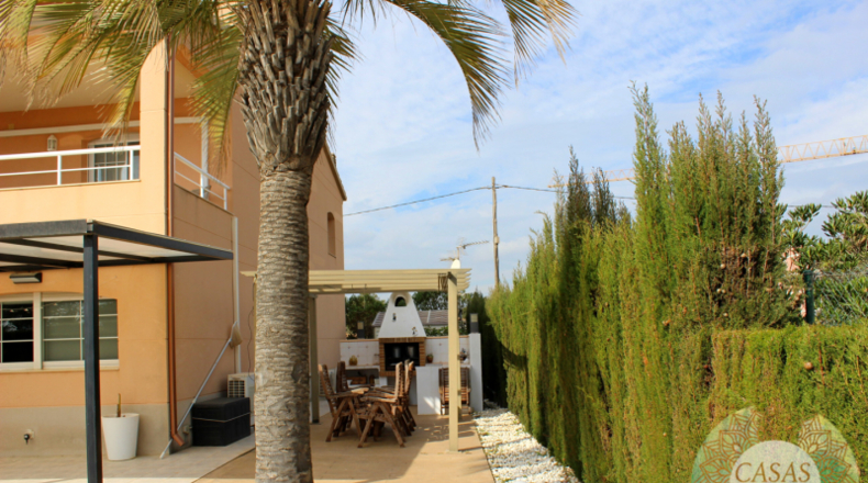 Tarragona - l'Ametlla de Mar - 780m2