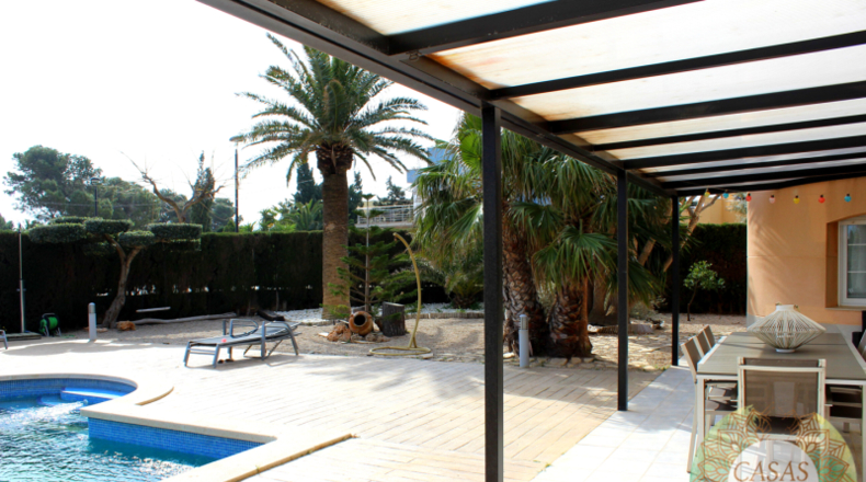 Tarragona - l'Ametlla de Mar - 780m2