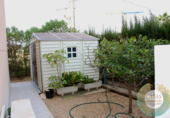 Chalet independiente con terreno en venta en la España, l'Ametlla de Mar, ref: TR140981 foto