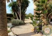 Chalet independiente con terreno en venta en la España, l'Ametlla de Mar, ref: TR140981 foto