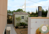 Chalet independiente con terreno en venta en la España, l'Ametlla de Mar, ref: TR140981 foto