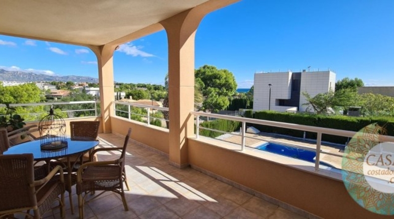 Tarragona - l'Ametlla de Mar - 780m2