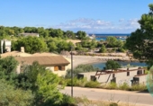 Chalet independiente con terreno en venta en la España, l'Ametlla de Mar, ref: TR140981 foto