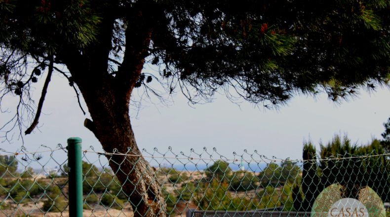 Tarragona - l'Ametlla de Mar - 780m2