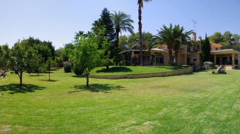 Alicante - Denia - 15000m2