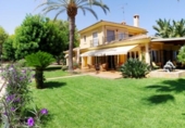 Xalet independent amb terreny en venda a la España, Dénia, ref.: TR148027 foto