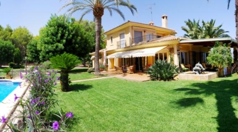 Alicante - Denia - 15000m2