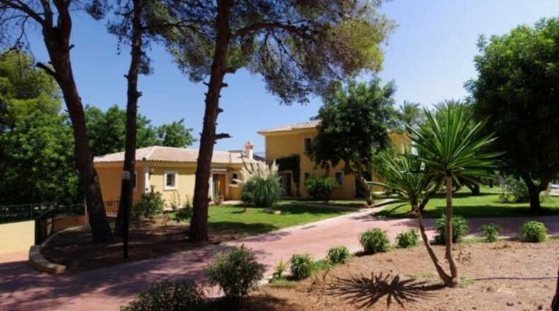 Alicante - Denia - 15000m2