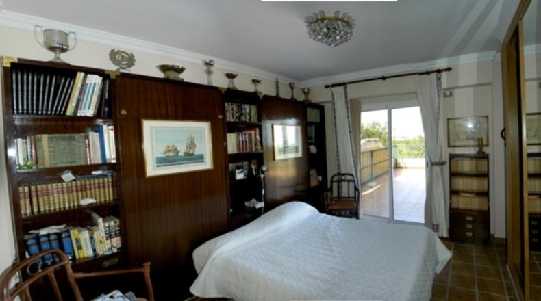 Alicante - Denia - 15000m2