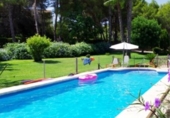 Xalet independent amb terreny en venda a la España, Dénia, ref.: TR148027 foto